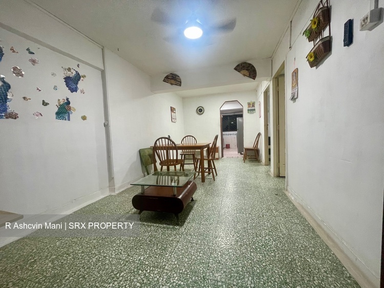 Boon Lay Avenue thumbnail photo